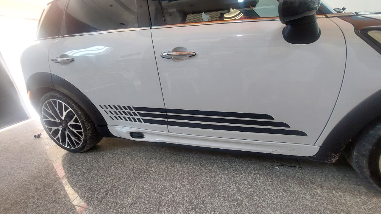 Vehicle Wrapping thumbnail 16